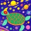 Placeholder: The Turtle and the Eight Planets