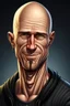 Placeholder: game character Johnny sins