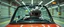 Placeholder: car driving happy 2d neon fluffy hippo scumbag in the style of Escher and Giger and Fallout 4, pinhole cam, airbrush 3d rendering, on tv screen:A five-second cinematic single take in a clean industrial presentation hall.