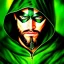 Placeholder: ultra detailed fullbody Portrait in oil on canvas of Green Arrow, extremely detailed digital painting,intrincate, extremely detailed face,crystal clear Big Glowing eyes, mystical colors , perfectly centered image, perfect composition, rim light, beautiful lighting, 8k, stunning scene,extremely sharp detail, finely tuned detail, ultra high definition raytracing, in the style of robert e howard and pablo oliveira and Ken Kelley and Ohrai Noriyoshi and Simon Bisley and tomzj1