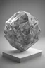 Placeholder: ai 3d object