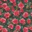 Placeholder: a highly detailed painting of Ecuador Roses, seamless pattern, pop surrealism, high resolution, oil on canvas