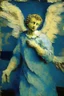 Placeholder: biblically accurate angel by van gogh