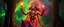 Placeholder: Krishna beats toxicity with goa trance