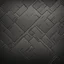 Placeholder: asphalt stylized square block