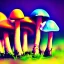 Placeholder: magic mushrooms