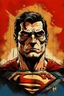 Placeholder: Superman