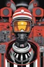 Placeholder: DEVO illustrated by Sean Gordon Murphy