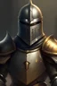 Placeholder: knight