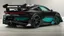 Placeholder: Bugatti Super Hyper Chiron