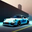 Placeholder: fullbody Drawing of 'Porsche 911',intricate detail,by andrea bonelli,Kilian Eng,Ohrai,evan lee,three quarters view, toned colors,16k