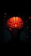 Placeholder: I m only human with a brain