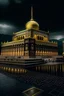 Placeholder: A picture of the Holy Kaaba, and there is no mistake 8k