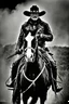 Placeholder: Cowboy Ghostrider, photograph