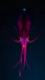 Placeholder: Vampire Squid Gliding (25-30 seconds): "A vampire squid gliding gracefully through deep ocean waters, its bioluminescence illuminating the dark surroundings, hyper-realistic."