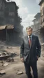 Placeholder: bill gates in ukraine ghost town fallout 4