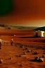 Placeholder: الحياة في كوكب المريخ