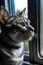 Placeholder: He thinks about throwing himself out the window human
