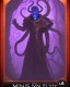 Placeholder: Dungeons & Dragons Mind Flayer