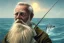 Placeholder: He was an old man who fished alone in a skiff in the Gulf Stream and he had gone eighty-four days now without taking a fish.