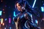 Placeholder: Hot madam web in 8k solo leveling shadow artstyle, spider costum, dynamic pose, oshare kei, hurufiyya, rtx , neon lights, intricate details, highly detailed, high details, detailed portrait, masterpiece,ultra detailed, ultra quality