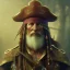 Placeholder: Pirate, cinematic,cinematic lighting, 8k, resolution concept art portrait by Greg Rutkowski, Artgerm, WLOP, Alphonse Mucha dynamic lighting hyperdetailed intricately detailed, octane render,unreal engine, centered.