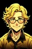 Placeholder: Adrien Agreste