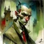 Placeholder: Alex Maleev