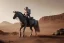 Placeholder: Riding horse astronaut mars unreal engine 5, octan render , cinematic view , wallpaper