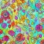 Placeholder: Flower texture, fantasy art style, hand painted, 2 d texture