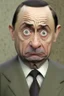 Placeholder: putin as mr bean