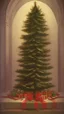 Placeholder: christmas tree by Andrea del sarto