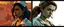 Placeholder: cyberpunk fallout 4, airbrush and pen outline, A cinematic, high-end advertisement image for a fictional service called “Spice Girl Nurse Party™”. Split-screen composition with two contrasting emotional states.