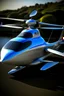 Placeholder: airmed airoplane air ambulance inspired by shark ,