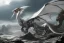 Placeholder: WHITE DRAGON