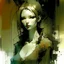 Placeholder: Stormy. Alex Maleev
