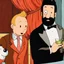 Placeholder: Tintin