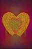 Placeholder: tainted love; neo-surrealistic optical art