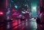 Placeholder: A professional night photo of a far-future cyberpunk city, cyborg, shanghai, trending on Artstation, smooth, sharp focus, highly detailed