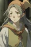 Placeholder: Eris boreas Greyrat from mushoku tensei