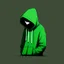 Placeholder: green, minimalistic, beautiful, drawing, art, code, full, png, male, cool, sad, no face