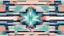 Placeholder: digital glitch pattern snowflake geometric abstraction