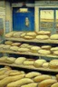 Placeholder: Bakery by Van Gogh