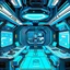 Placeholder: cyberpunk retro futuristic for comics