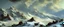 Placeholder: epic mountains in snow by Andrea del sarto