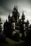 Placeholder: castillo gotico