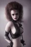 Placeholder: Helena Bonham Carter as dominatrix