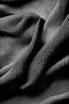 Placeholder: Cotton texture, black and white, tilable