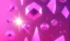 Placeholder: pink crystals