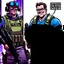 Placeholder: Lucky Stryker
